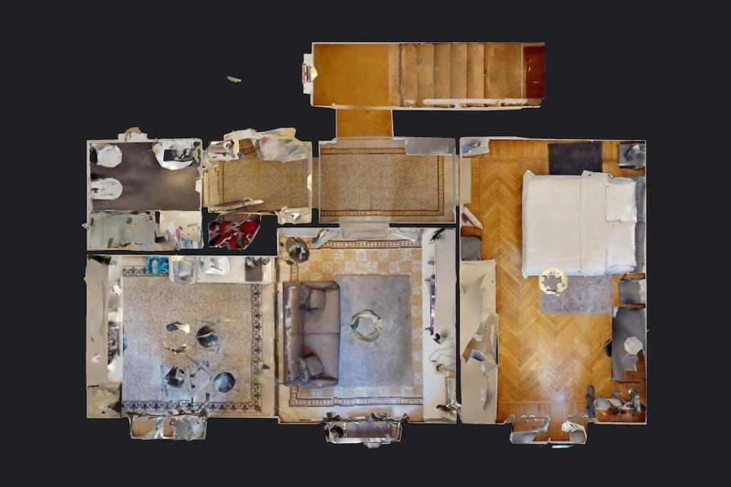 Hayez Home Milano Exterior foto