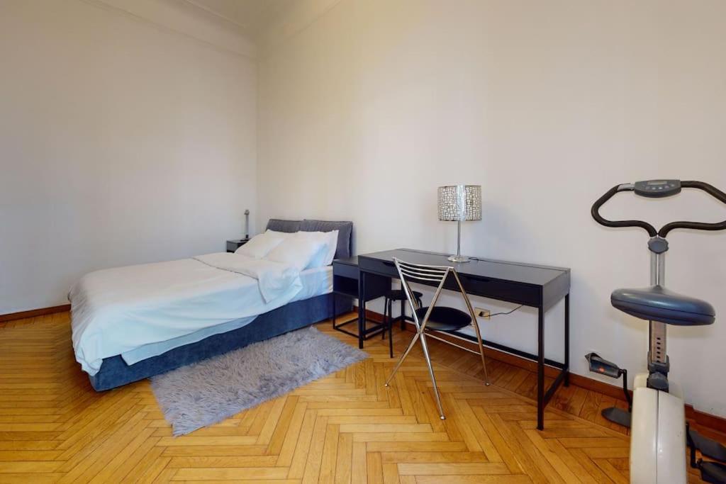 Hayez Home Milano Exterior foto